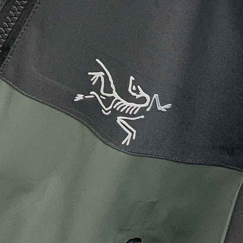 Arcteryx Outwear